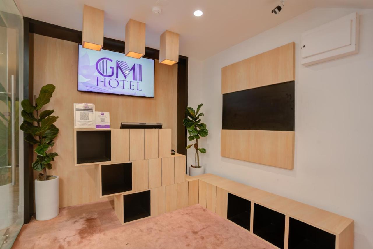 Gm Hotel Metro At Sunway Subang Jaya Ngoại thất bức ảnh