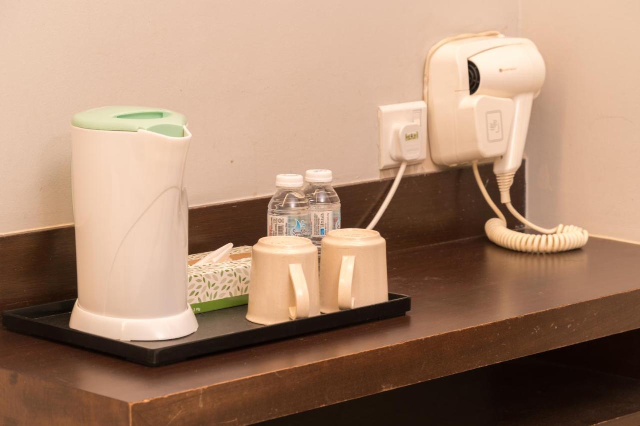 Gm Hotel Metro At Sunway Subang Jaya Ngoại thất bức ảnh