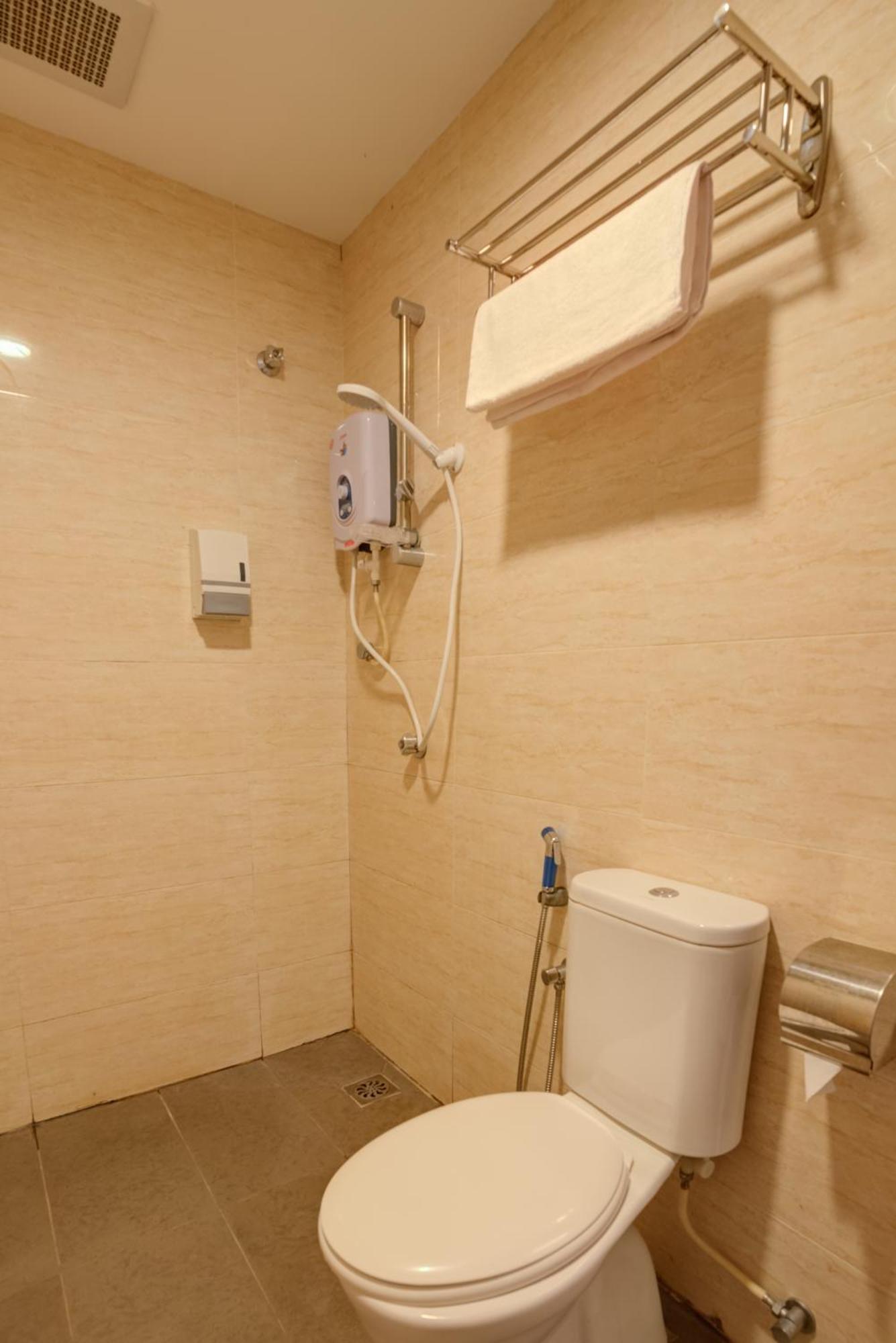 Gm Hotel Metro At Sunway Subang Jaya Phòng bức ảnh