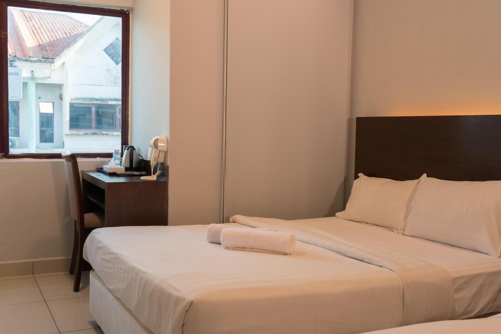 Gm Hotel Metro At Sunway Subang Jaya Phòng bức ảnh
