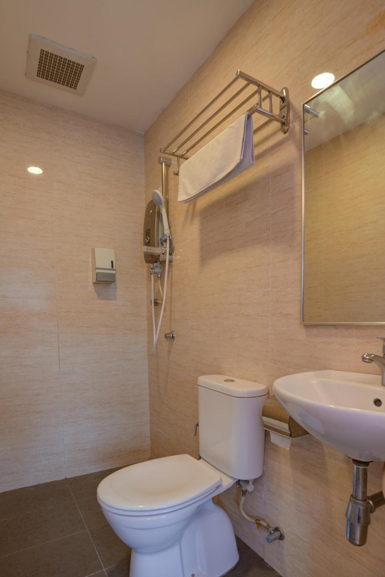 Gm Hotel Metro At Sunway Subang Jaya Phòng bức ảnh